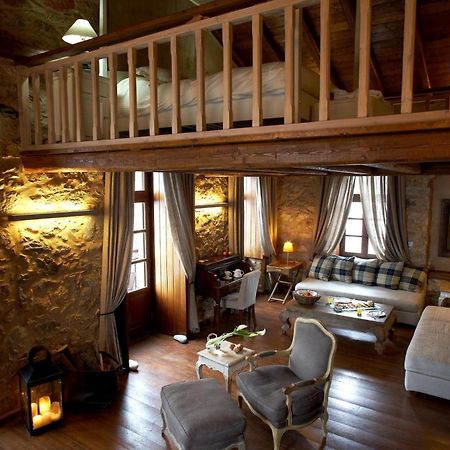 Kyrimai Hotel Yerolimin Dış mekan fotoğraf