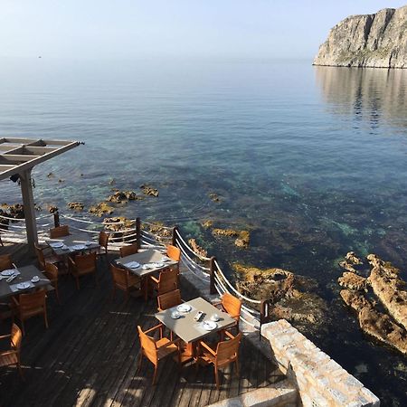 Kyrimai Hotel Yerolimin Dış mekan fotoğraf