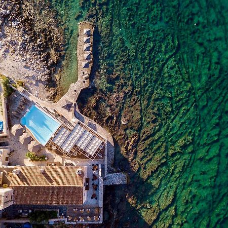 Kyrimai Hotel Yerolimin Dış mekan fotoğraf