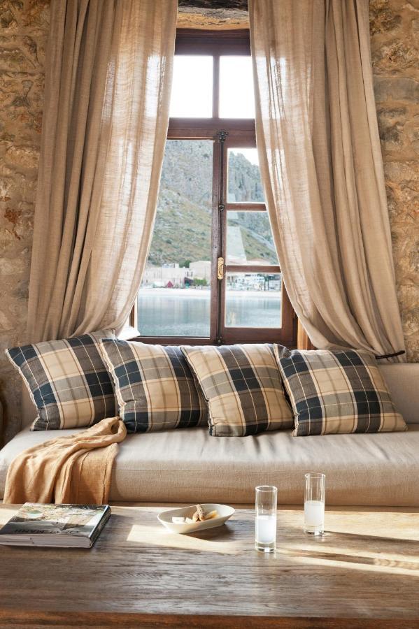 Kyrimai Hotel Yerolimin Dış mekan fotoğraf