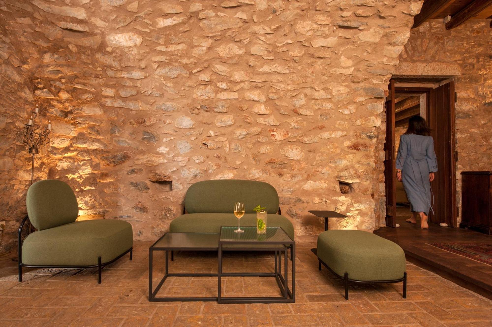 Kyrimai Hotel Yerolimin Dış mekan fotoğraf