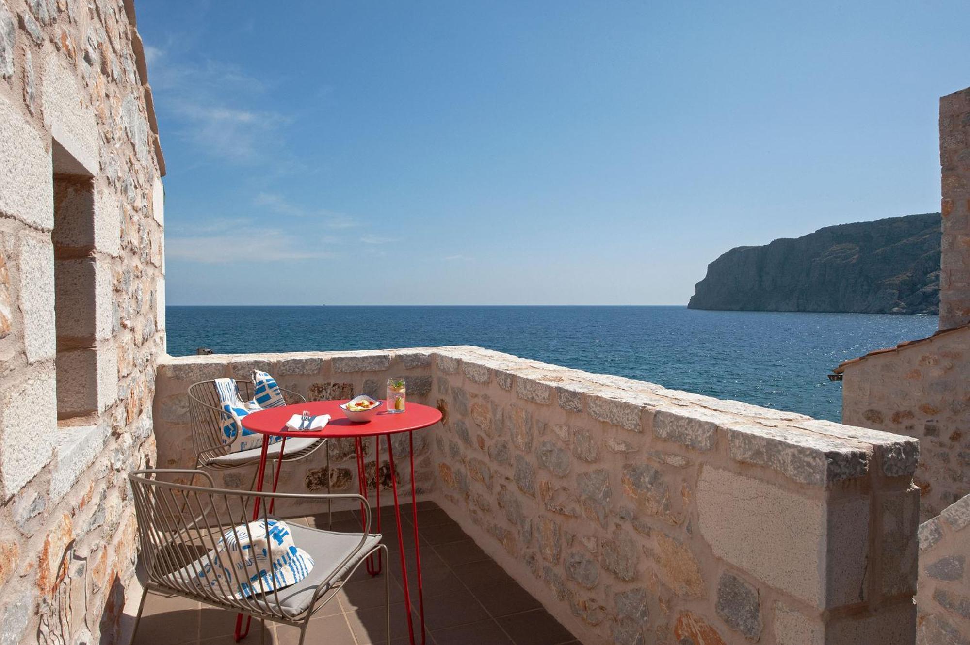 Kyrimai Hotel Yerolimin Dış mekan fotoğraf