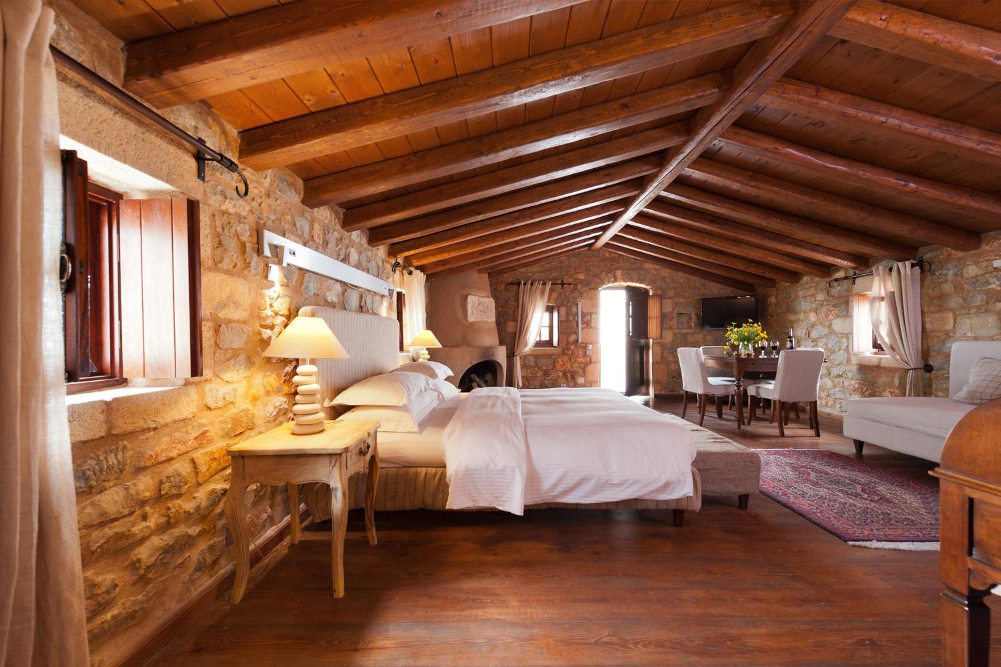 Kyrimai Hotel Yerolimin Dış mekan fotoğraf