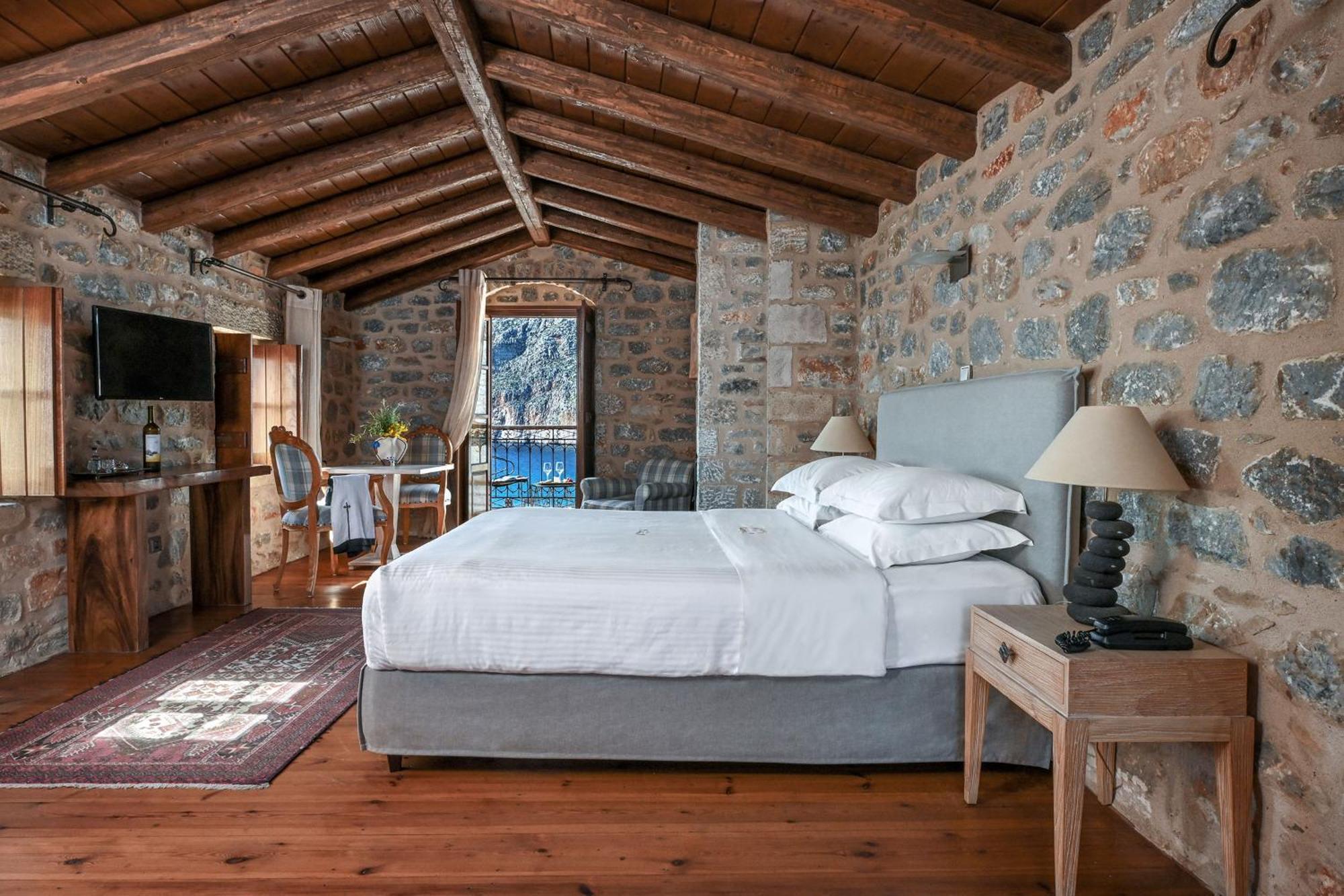 Kyrimai Hotel Yerolimin Dış mekan fotoğraf