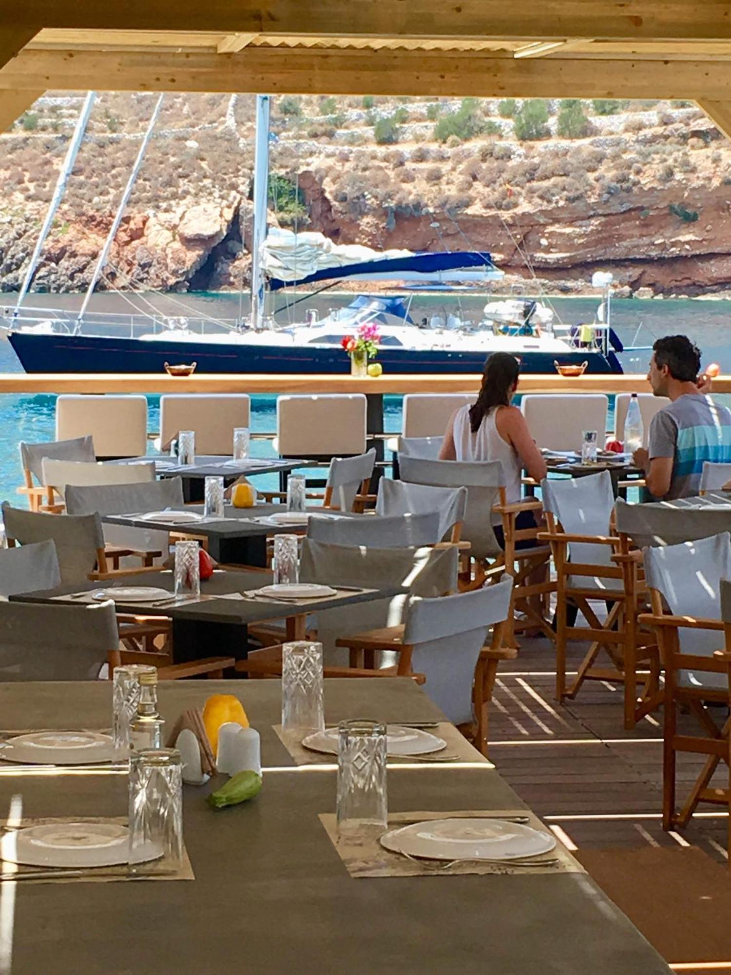 Kyrimai Hotel Yerolimin Dış mekan fotoğraf