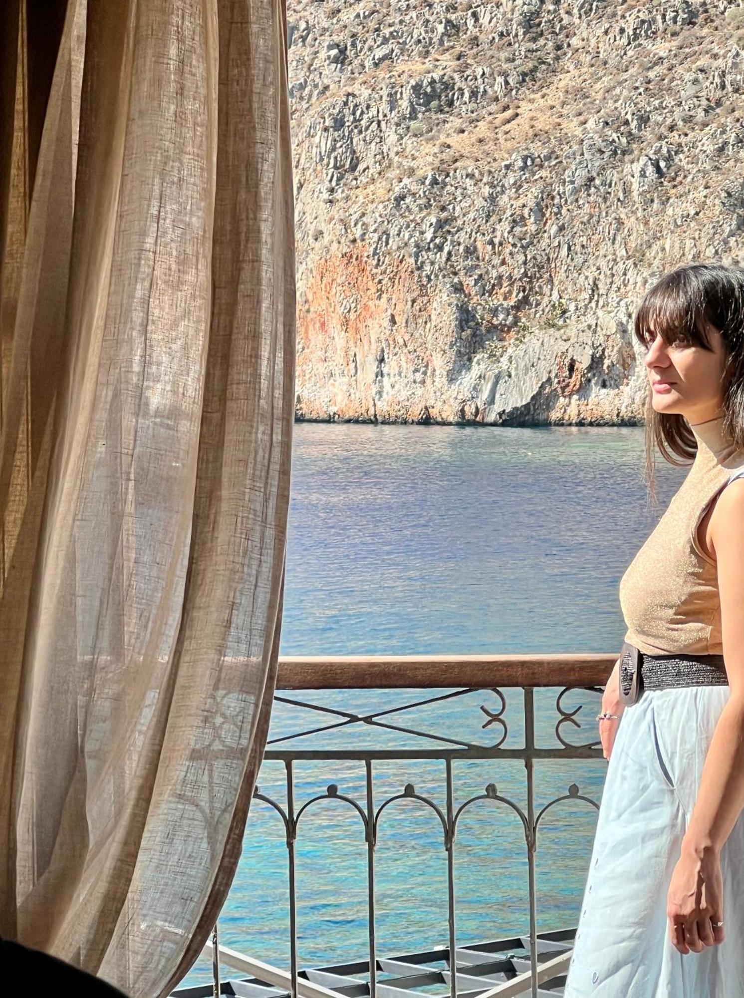 Kyrimai Hotel Yerolimin Dış mekan fotoğraf