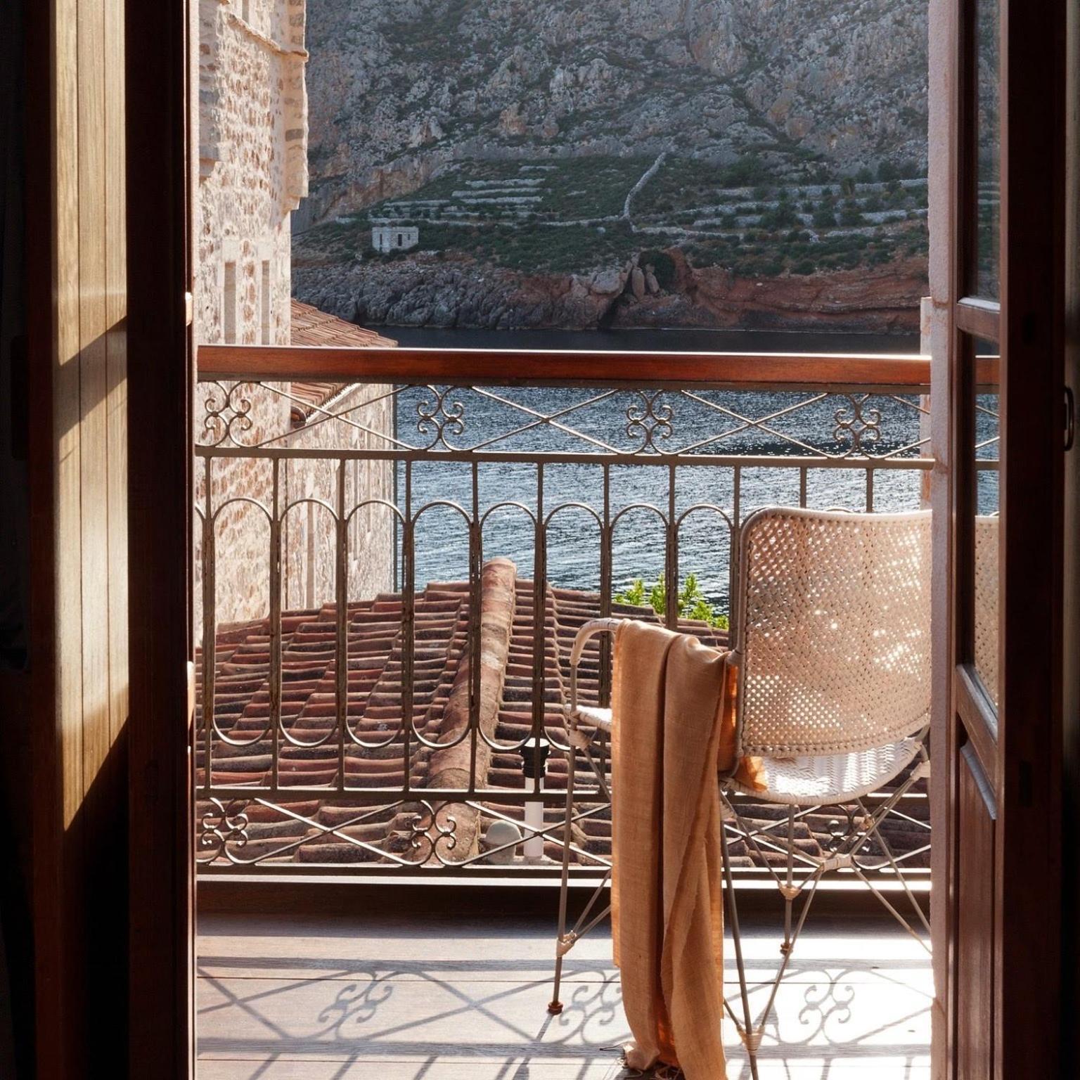 Kyrimai Hotel Yerolimin Dış mekan fotoğraf