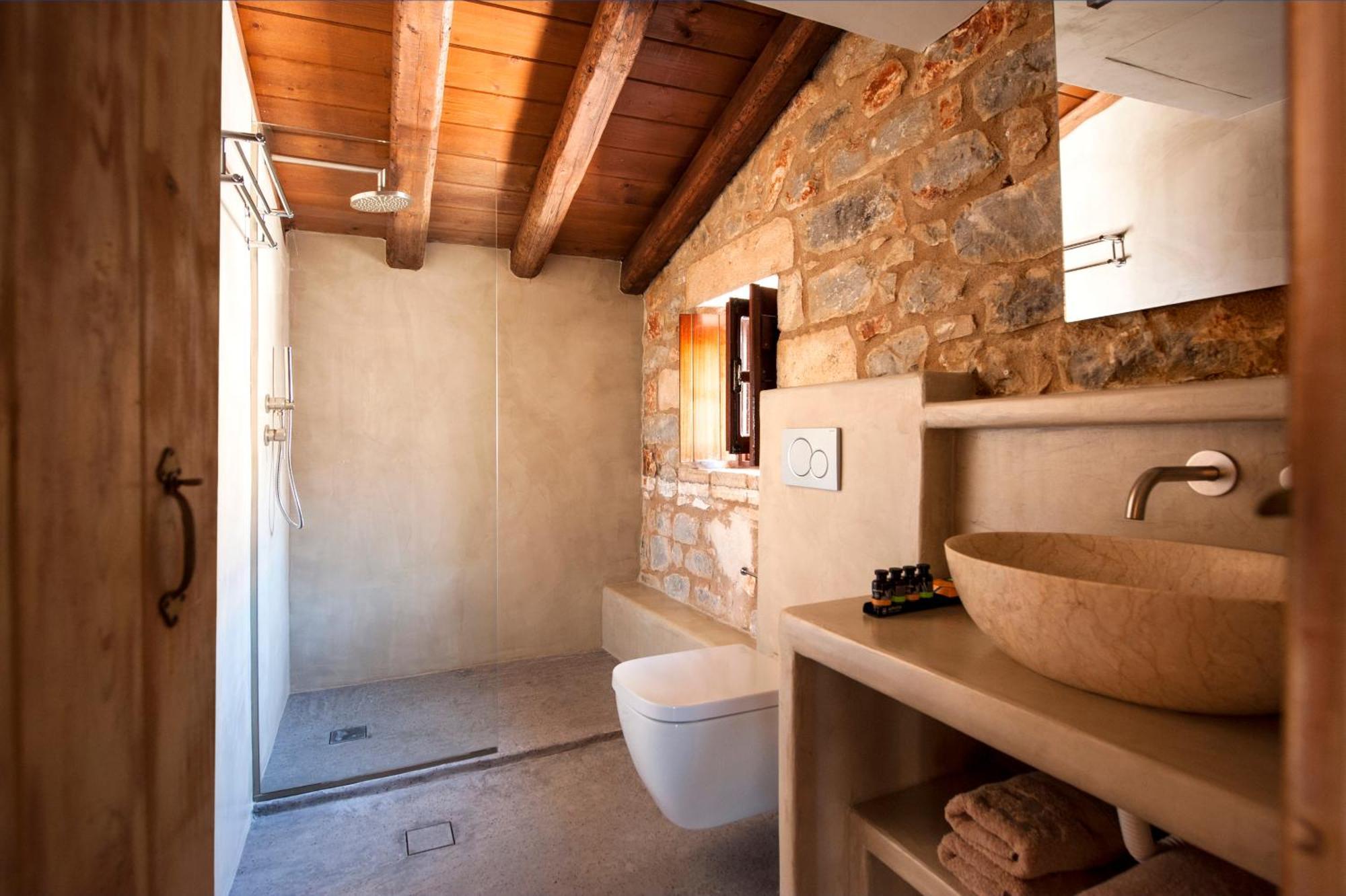 Kyrimai Hotel Yerolimin Dış mekan fotoğraf