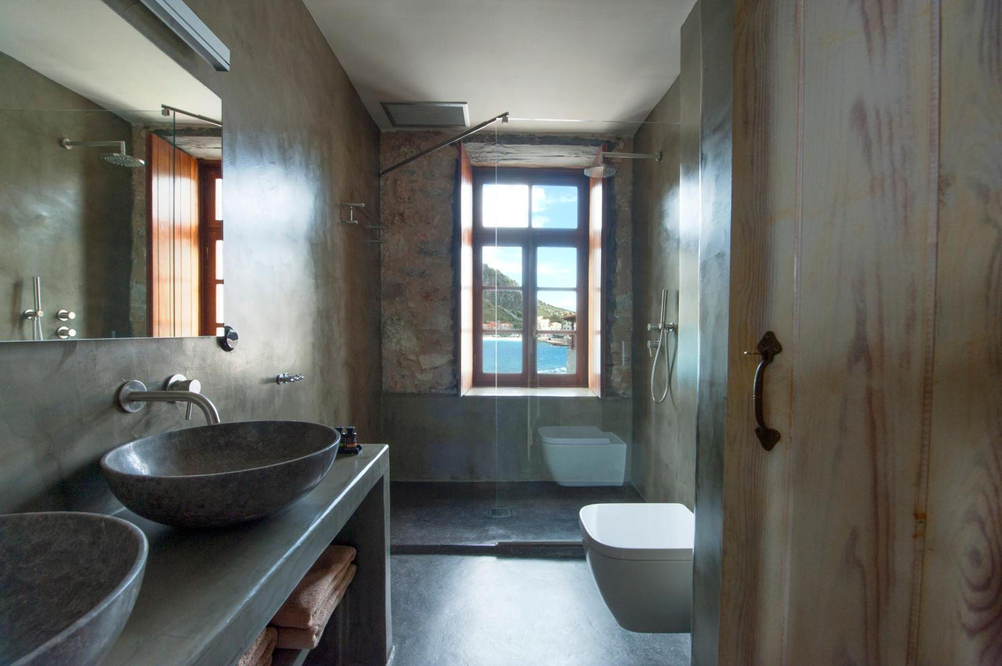 Kyrimai Hotel Yerolimin Dış mekan fotoğraf