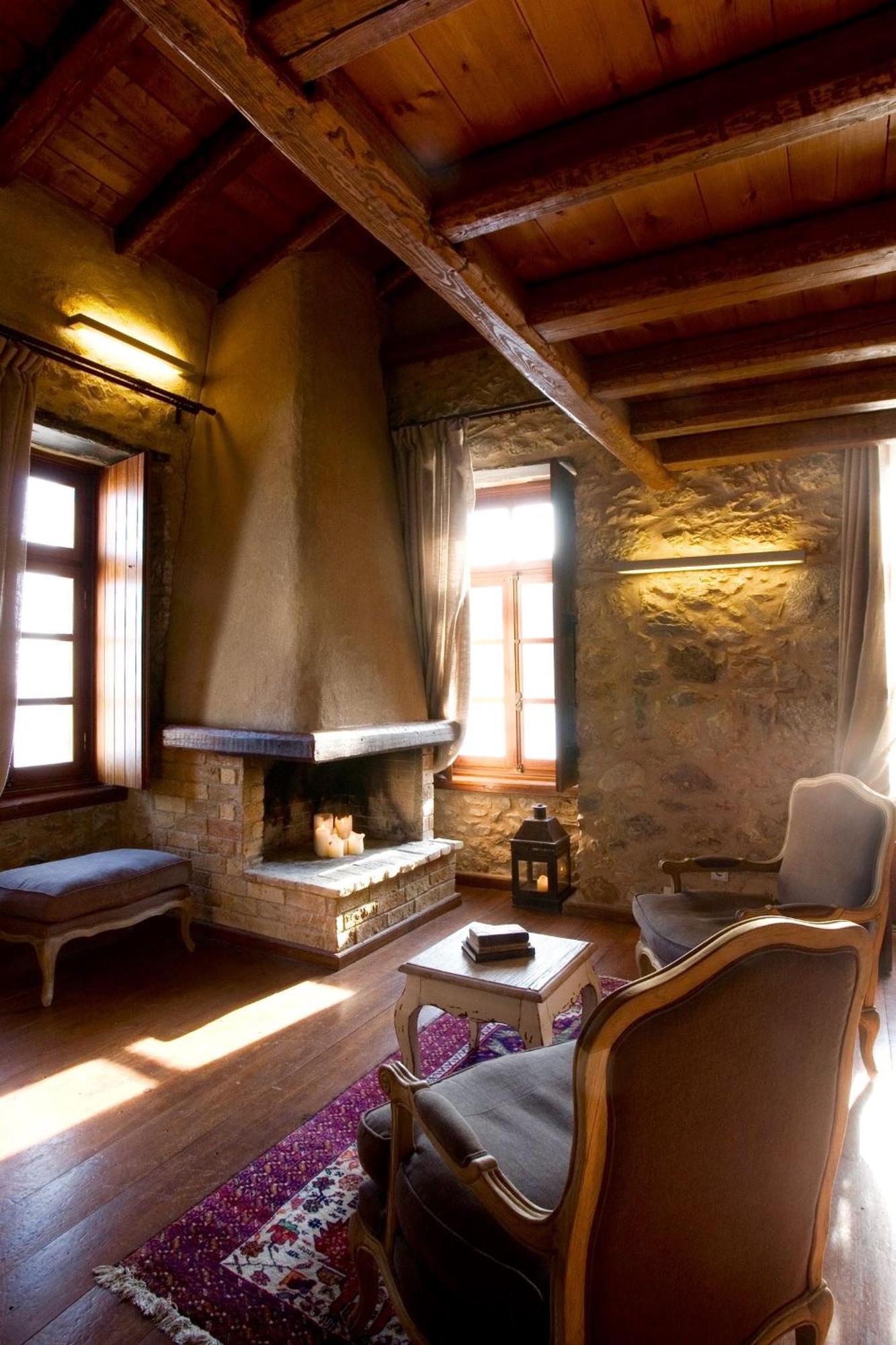 Kyrimai Hotel Yerolimin Dış mekan fotoğraf