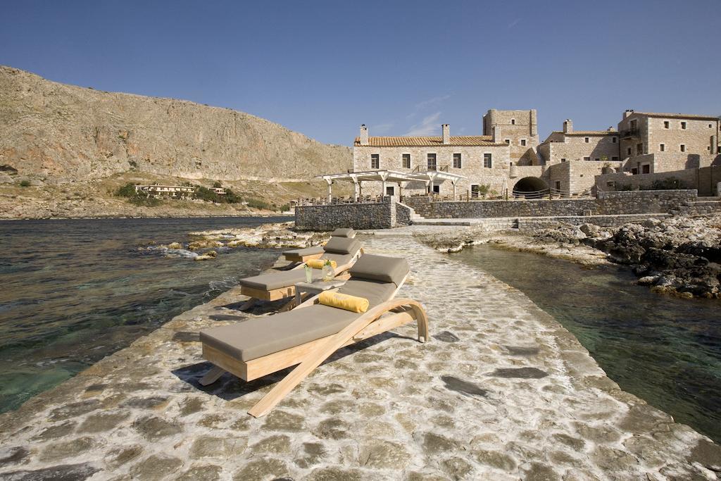 Kyrimai Hotel Yerolimin Dış mekan fotoğraf