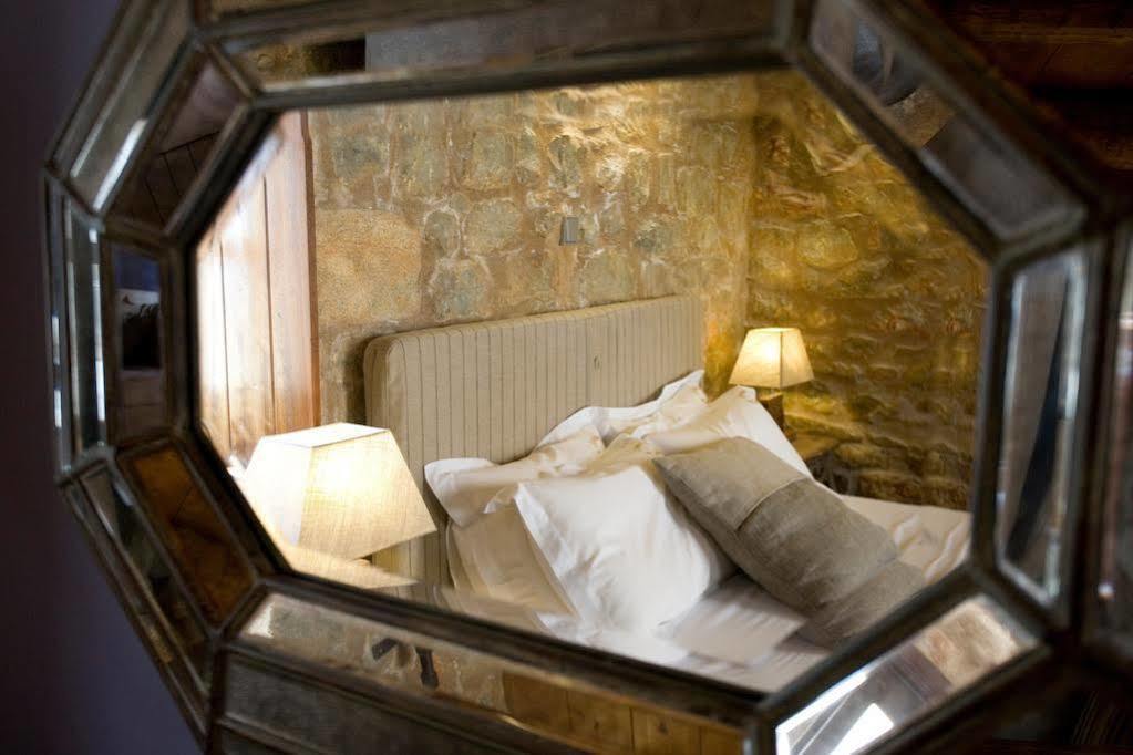 Kyrimai Hotel Yerolimin Dış mekan fotoğraf