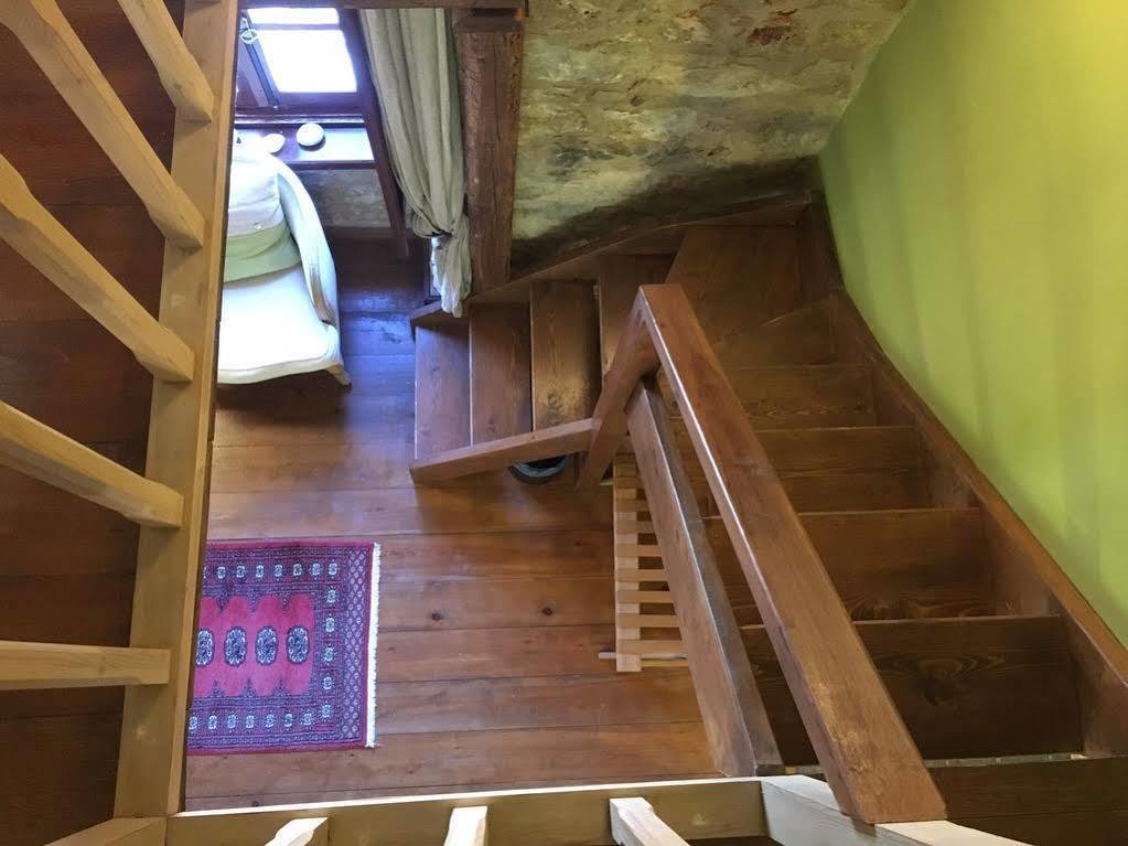 Kyrimai Hotel Yerolimin Dış mekan fotoğraf