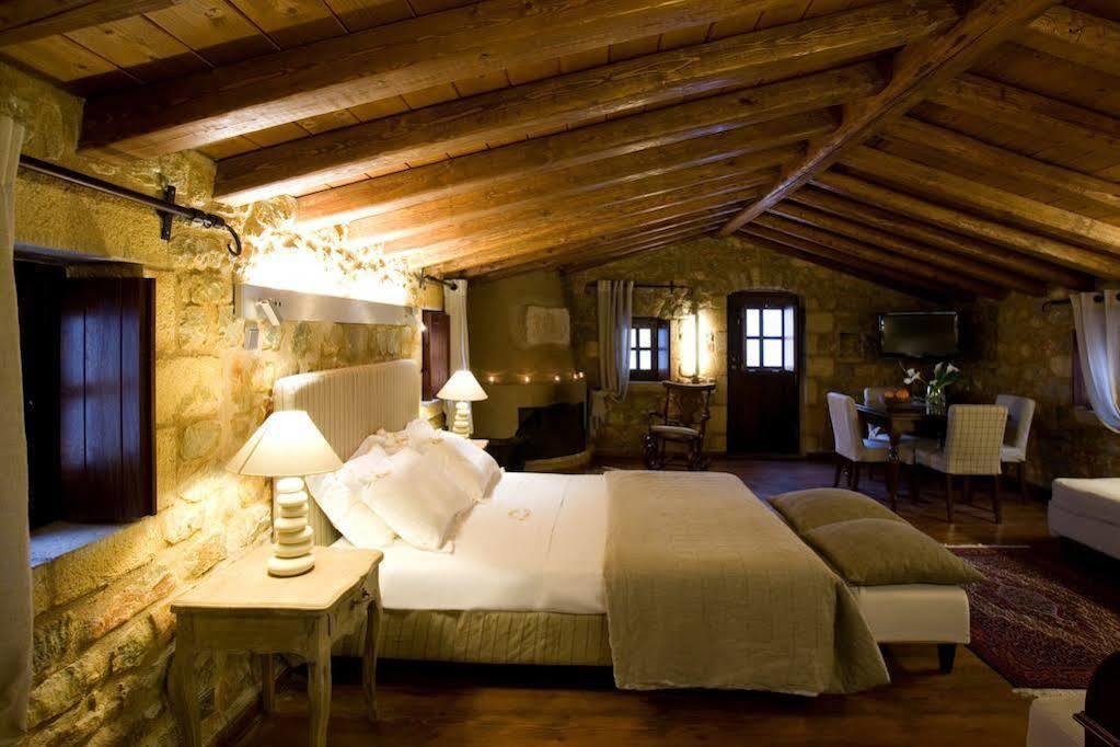 Kyrimai Hotel Yerolimin Dış mekan fotoğraf