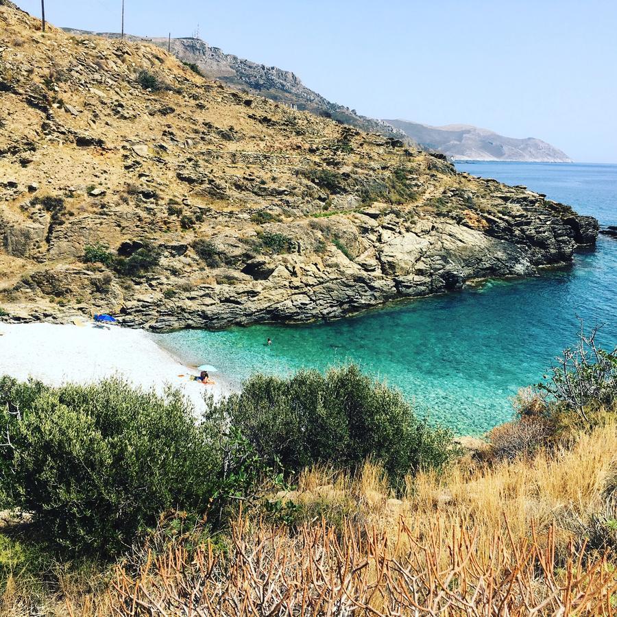 Kyrimai Hotel Yerolimin Dış mekan fotoğraf