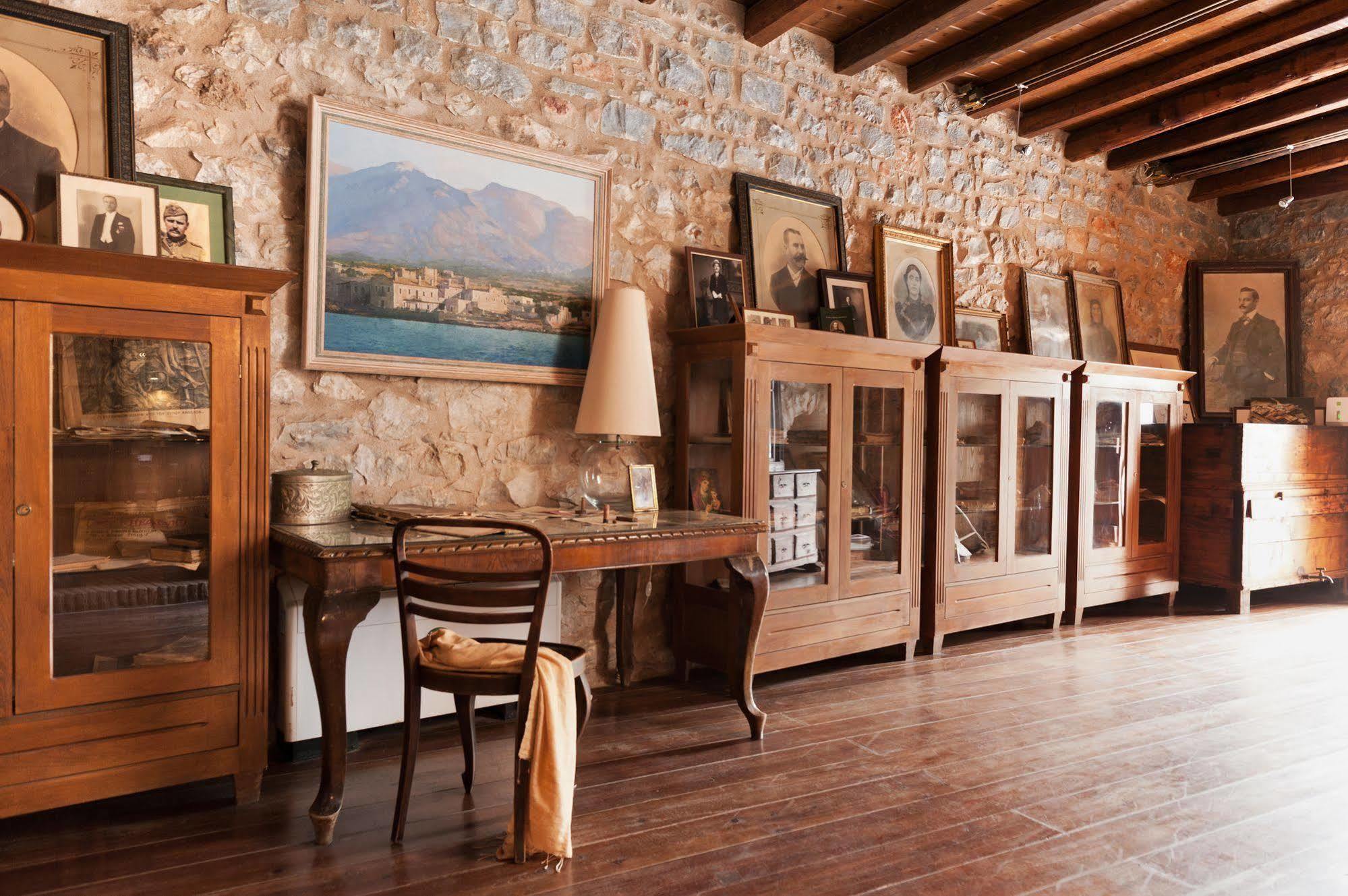 Kyrimai Hotel Yerolimin Dış mekan fotoğraf