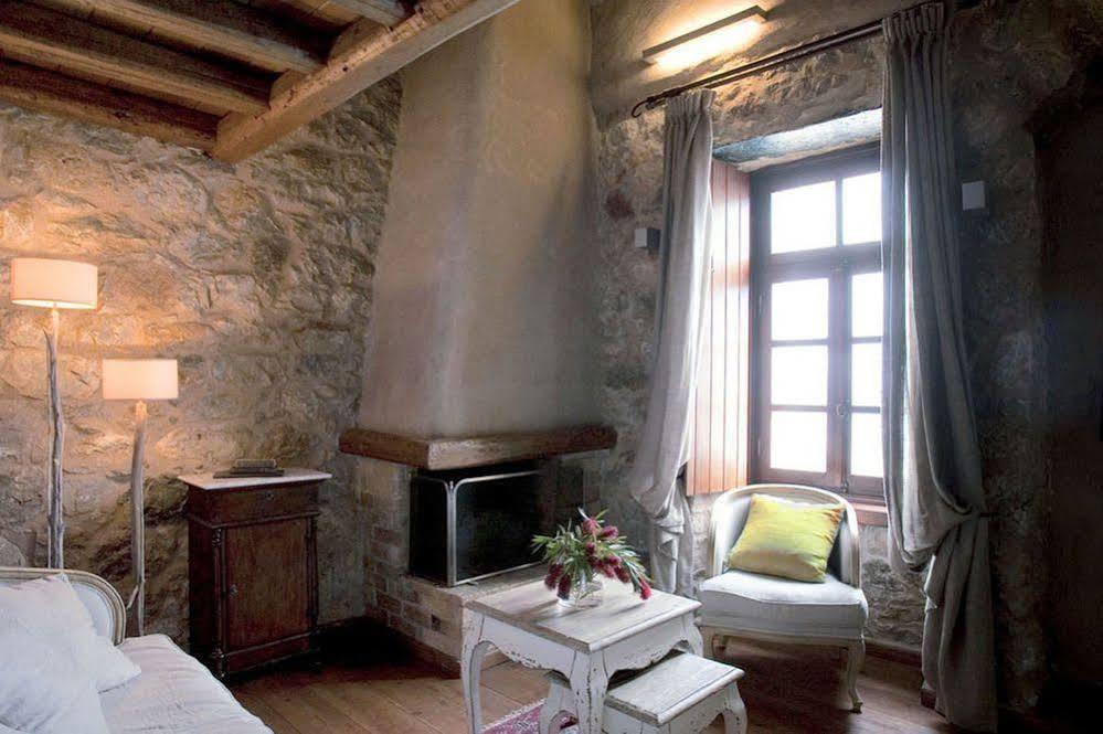 Kyrimai Hotel Yerolimin Dış mekan fotoğraf