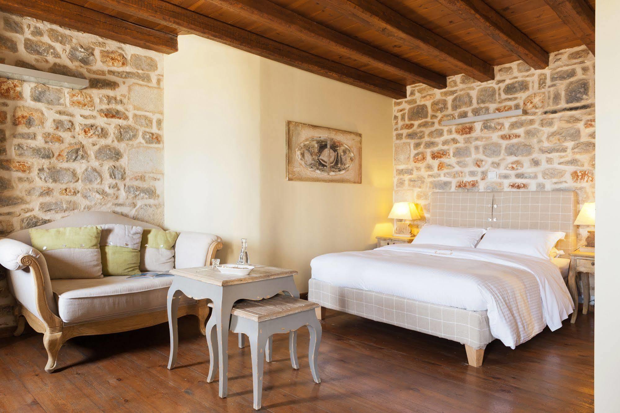 Kyrimai Hotel Yerolimin Dış mekan fotoğraf