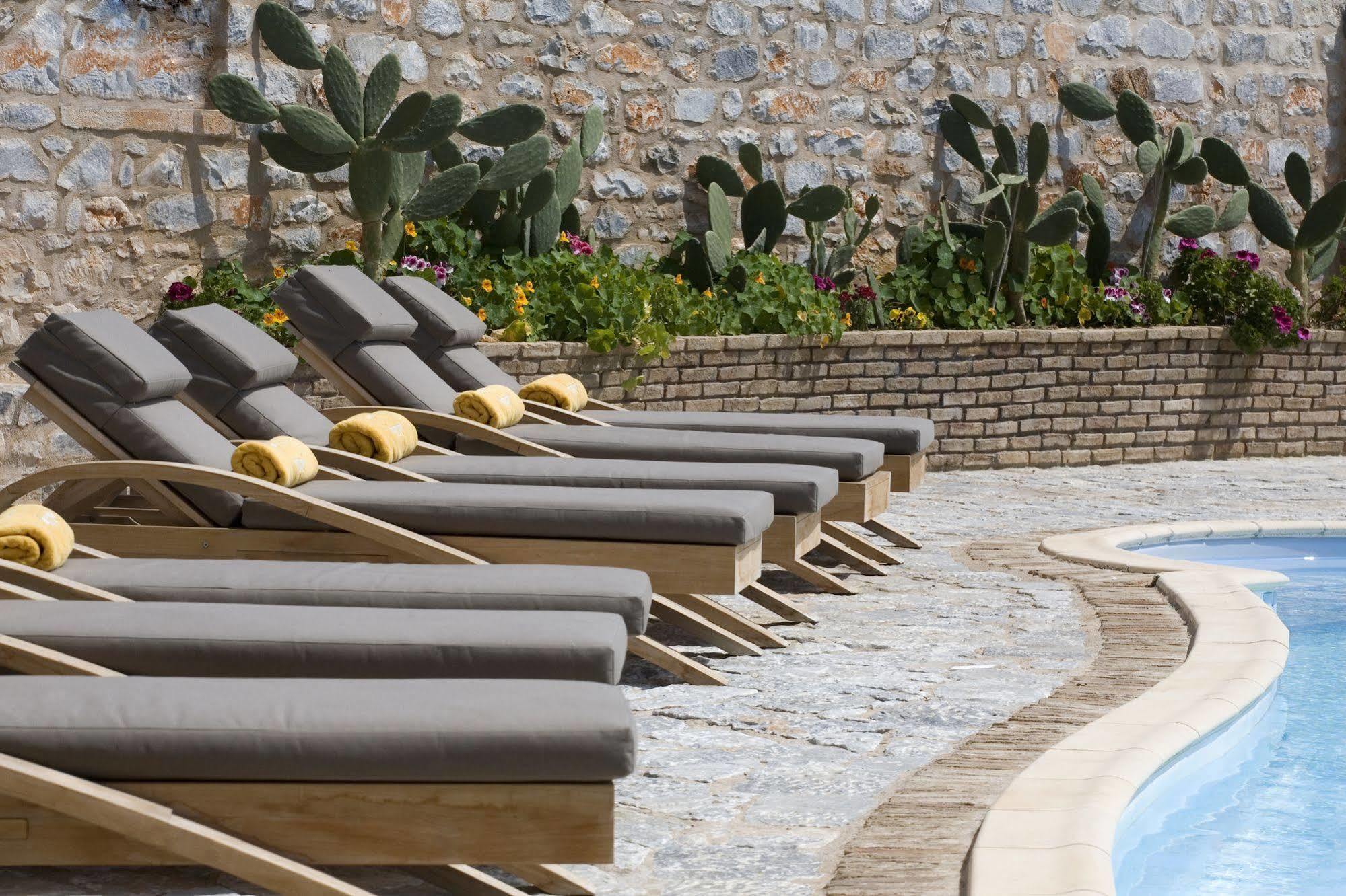 Kyrimai Hotel Yerolimin Dış mekan fotoğraf