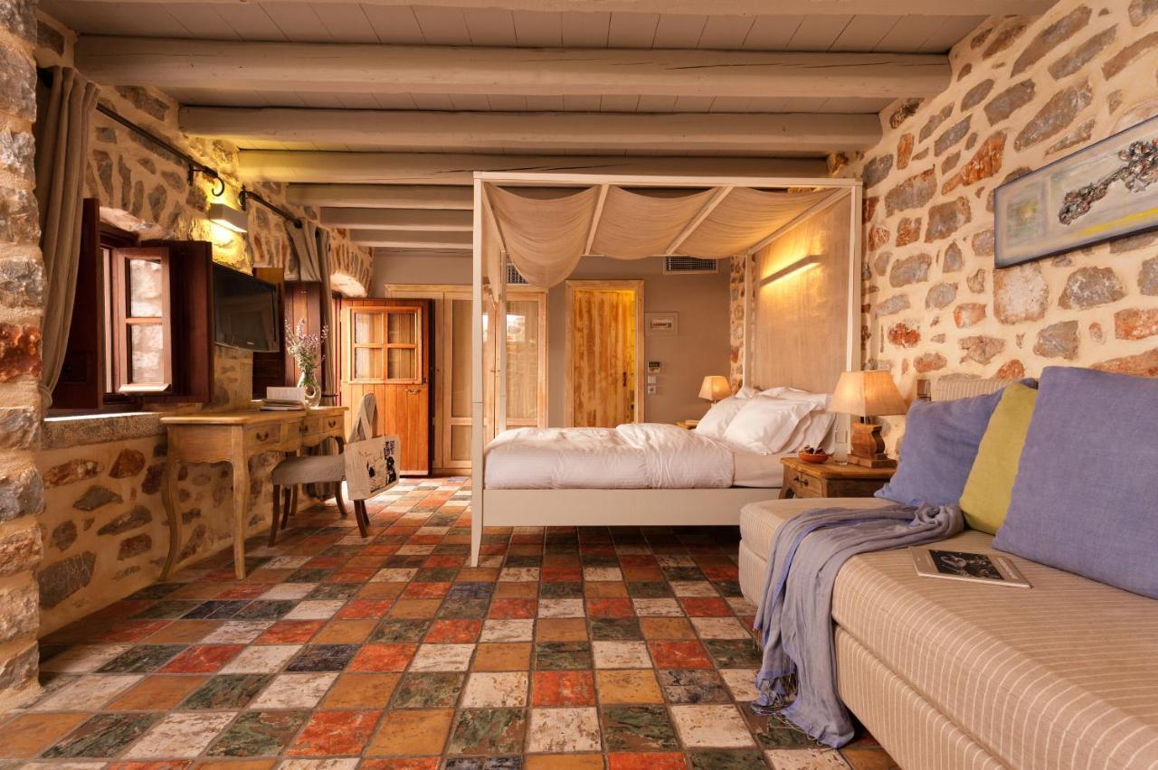 Kyrimai Hotel Yerolimin Dış mekan fotoğraf