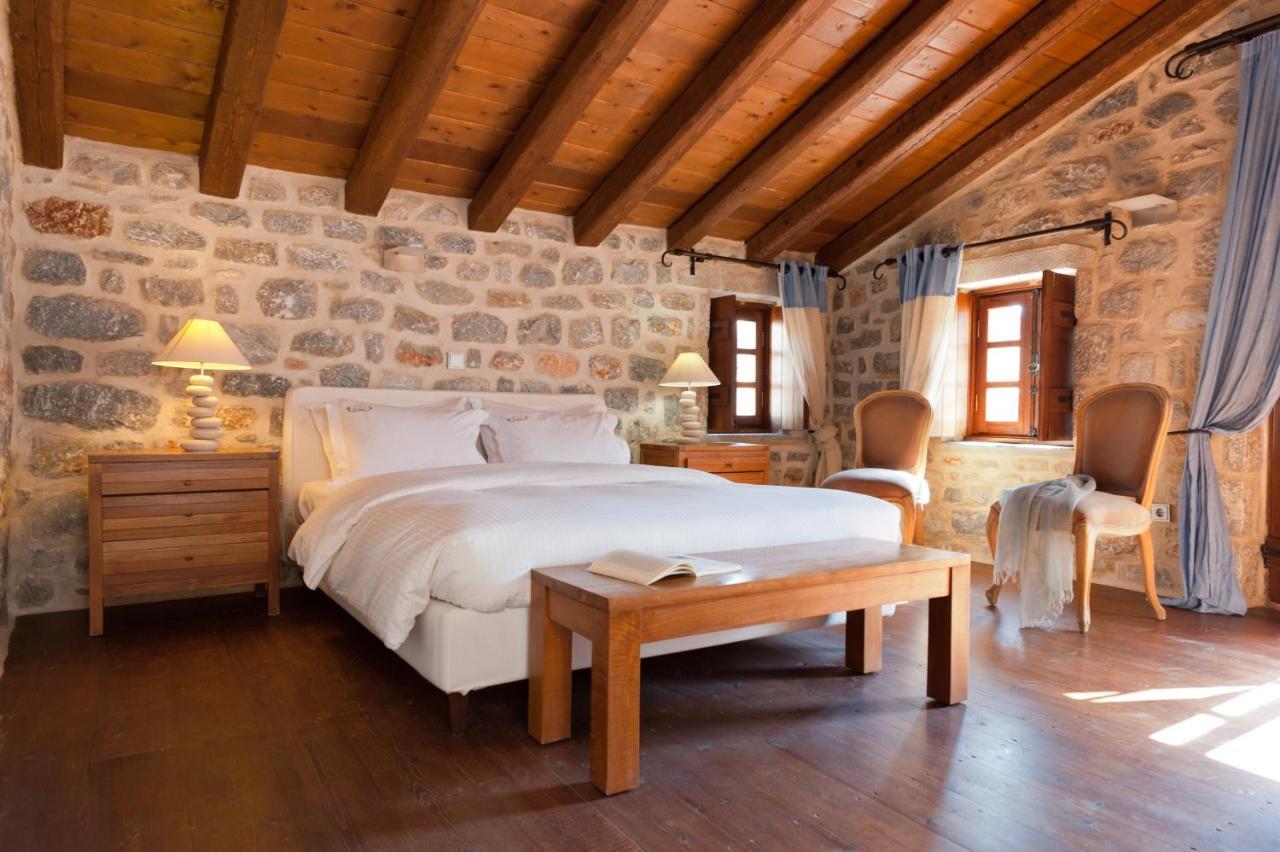Kyrimai Hotel Yerolimin Dış mekan fotoğraf