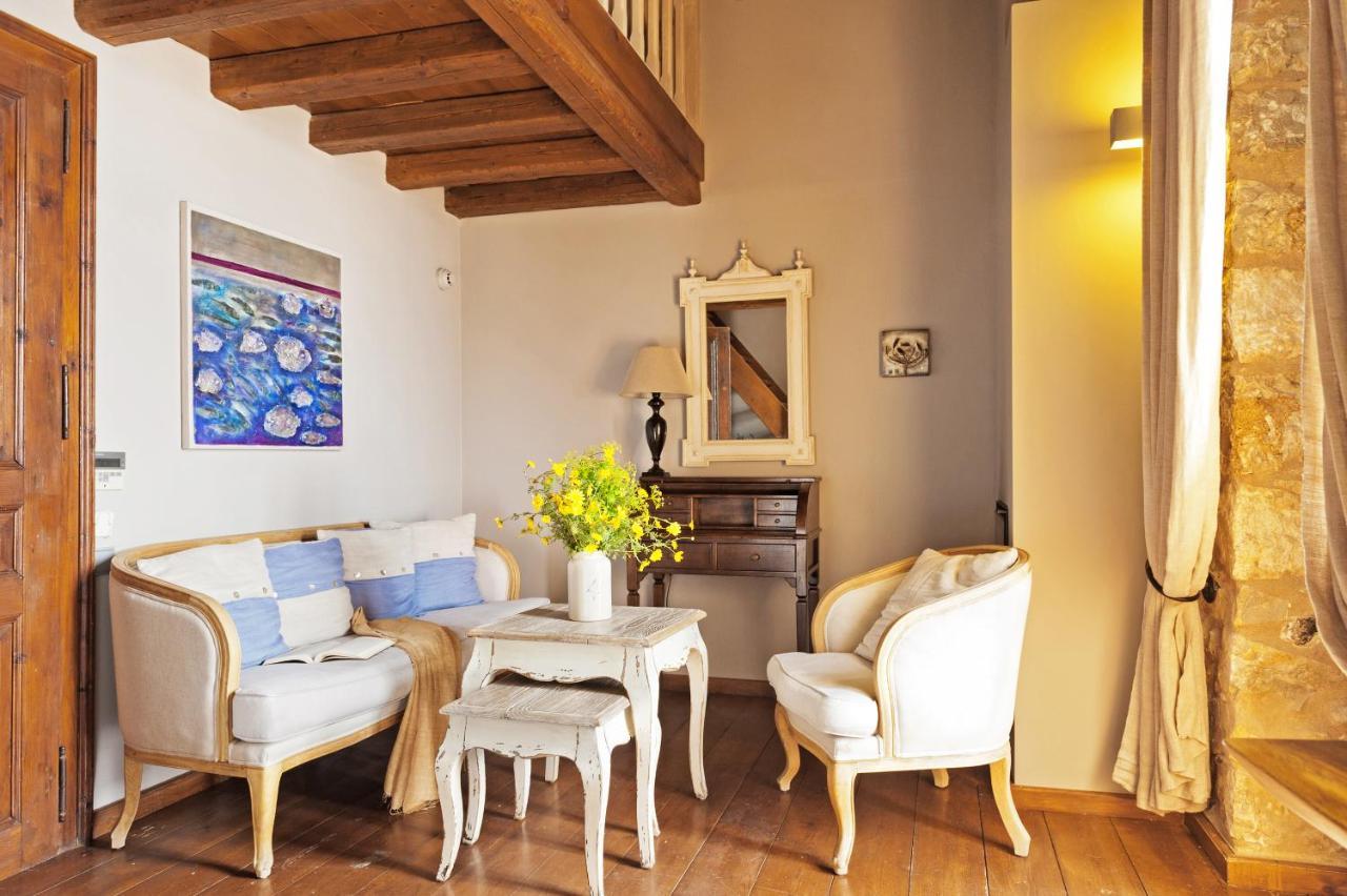 Kyrimai Hotel Yerolimin Dış mekan fotoğraf